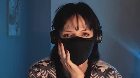 lekkj online show from February 15, 9:24 pm