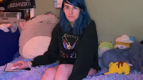 Lemmi online show from February 1, 9:21 am