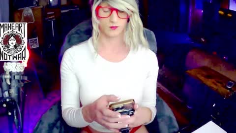 Lemon Stealing Whore online show from December 20, 6:08 am