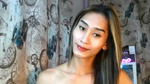 JANE online show from November 5, 2:33 am