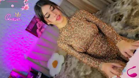 Naturaly Born Goddess  Ms. kendall  online show from February 8, 8:31 am