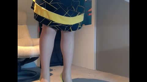 lexusrosexxx online show from October 28, 2:37 pm