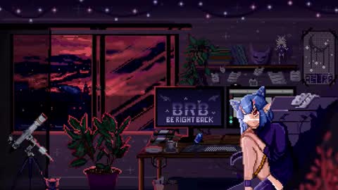 Yagami online show from March 7, 8:42 am