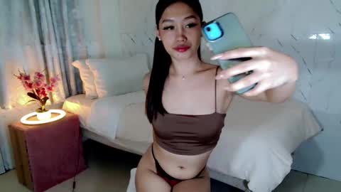 Lila online show from April 9, 6:19 am