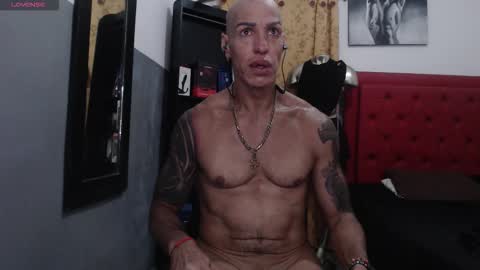 Snapshot of lilith_dhorn1 chatting on September 17, 9:47 am lilith_dhorn1 online show from September 17, 9:47 am