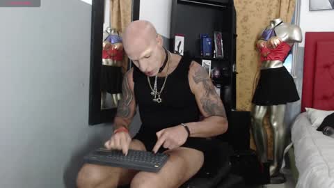 Snapshot of lilith_dhorn1 chatting on September 26, 12:29 am lilith_dhorn1 online show from September 26, 12:29 am