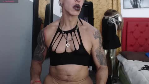 Snapshot of lilith_dhorn1 chatting on September 29, 12:05 pm lilith_dhorn1 online show from September 29, 12:05 pm