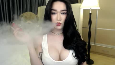 QUEEN LILITH BORBON online show from February 10, 12:34 pm