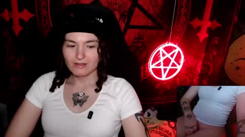 Brandi online show from October 10, 11:51 pm