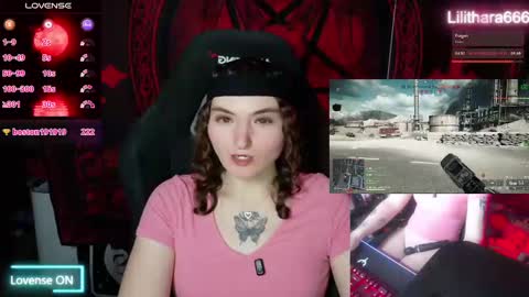 Brandi online show from November 11, 11:28 pm