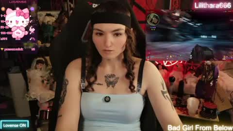 Brandi online show from April 16, 9:04 pm