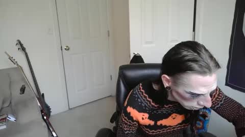 lilithqueen13 online show from September 11, 5:54 pm