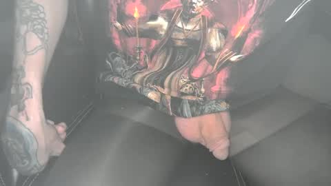 lilithqueen13 online show from September 24, 9:10 pm