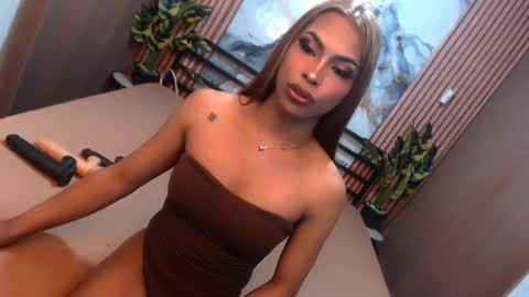 Lilianna online show from March 2, 4:36 pm