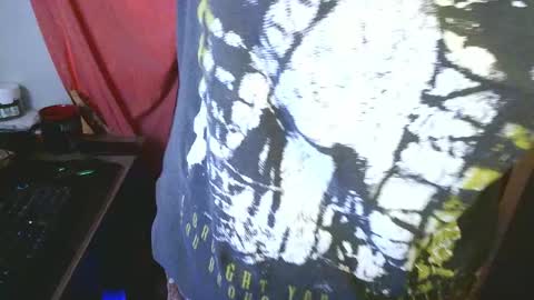 lilybvixen online show from March 26, 11:52 pm