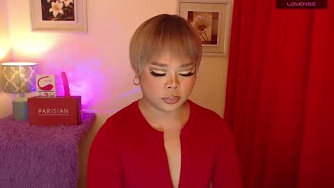 Lindsay online show from February 7, 1:53 pm