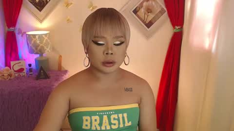 Lindsay online show from March 4, 6:37 am