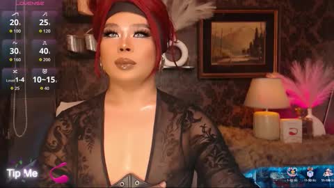 Lindsay online show from September 11, 9:50 am