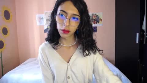 Lio online show from January 15, 8:58 pm