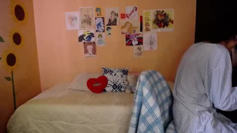 Lio online show from March 7, 7:20 pm