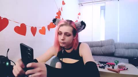 Felix online show from February 26, 11:37 am