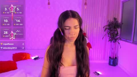 Orianaveneno online show from December 2, 4:59 pm