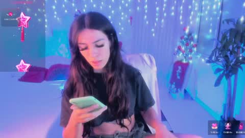 Orianaveneno online show from December 15, 3:24 am