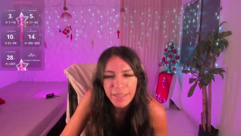 Orianaveneno online show from January 4, 9:53 pm