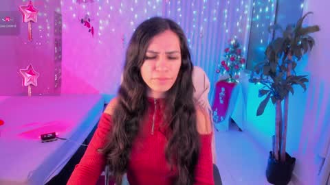 Orianaveneno online show from January 7, 10:08 pm