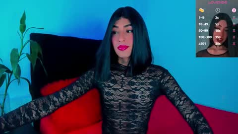 litz_81 online show from February 27, 2:06 am