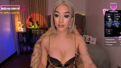 Snapshot of livecumayumi chatting on December 13, 11:02 am Goddess Ayumi online show from December 13, 11:02 am