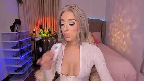 Snapshot of livecumayumi chatting on September 10, 7:07 am Goddess Ayumi online show from September 10, 7:07 am