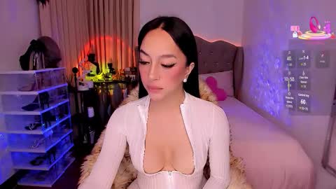 Snapshot of livecumayumi chatting on September 13, 9:04 am Goddess Ayumi online show from September 13, 9:04 am