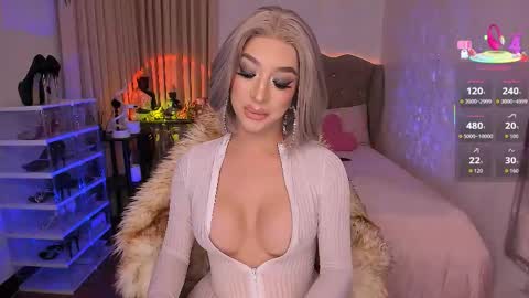 Snapshot of livecumayumi chatting on September 28, 7:40 am Goddess Ayumi online show from September 28, 7:40 am