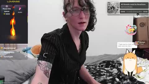 Livolio online show from November 27, 3:14 pm