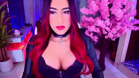 Liza Goth online show from November 17, 11:26 pm