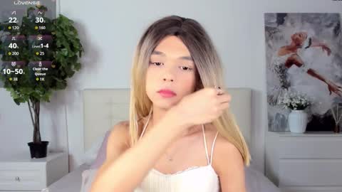 lizzydelrey online show from March 16, 9:40 pm