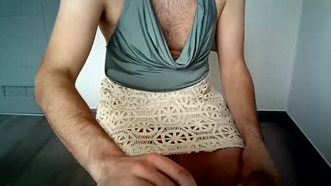 loier22 online show from March 4, 10:58 pm