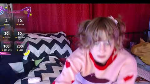 Loki online show from February 3, 5:27 am