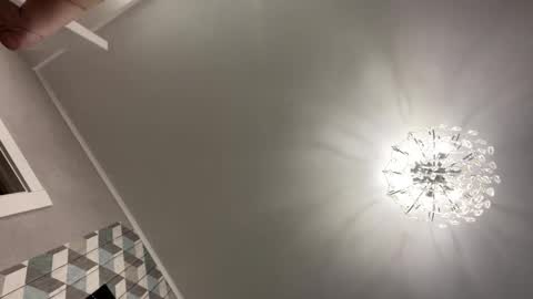 EVA online show from October 24, 9:25 am