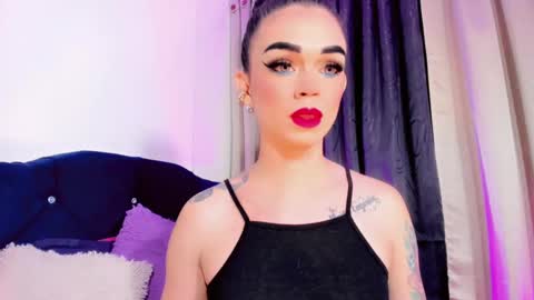 lesly lorena online show from October 9, 3:41 am