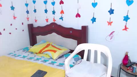 Lorena Capelli online show from March 1, 12:44 pm