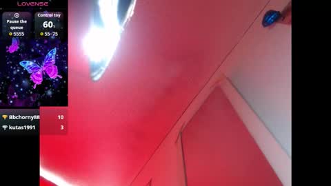 lorenitha online show from November 20, 6:08 pm