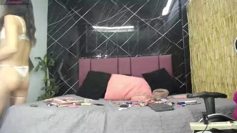 LORY online show from December 24, 9:44 pm