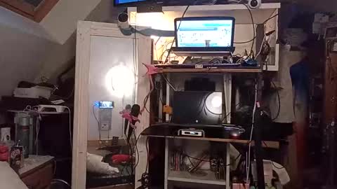 lotteporn online show from October 1, 2:34 am