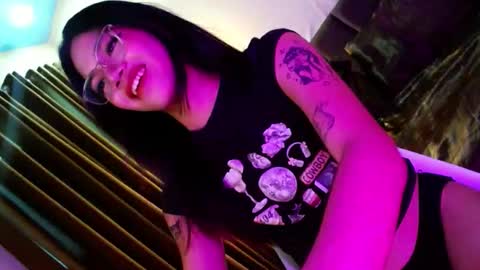 Seren online show from November 10, 6:25 am