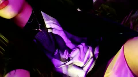 Seren online show from January 8, 2:26 am