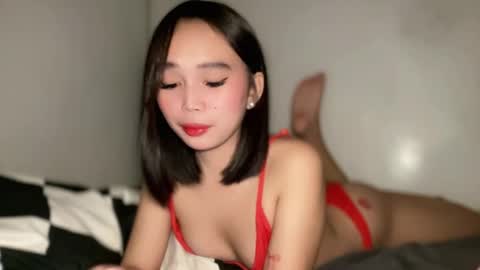 lovely_cittie18 online show from December 19, 5:29 pm