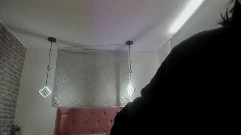 loverisu online show from March 2, 9:54 pm