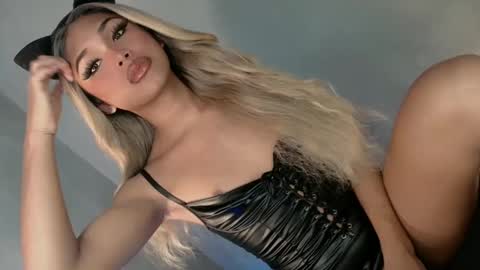 DJ Cumshooter online show from January 9, 5:23 am